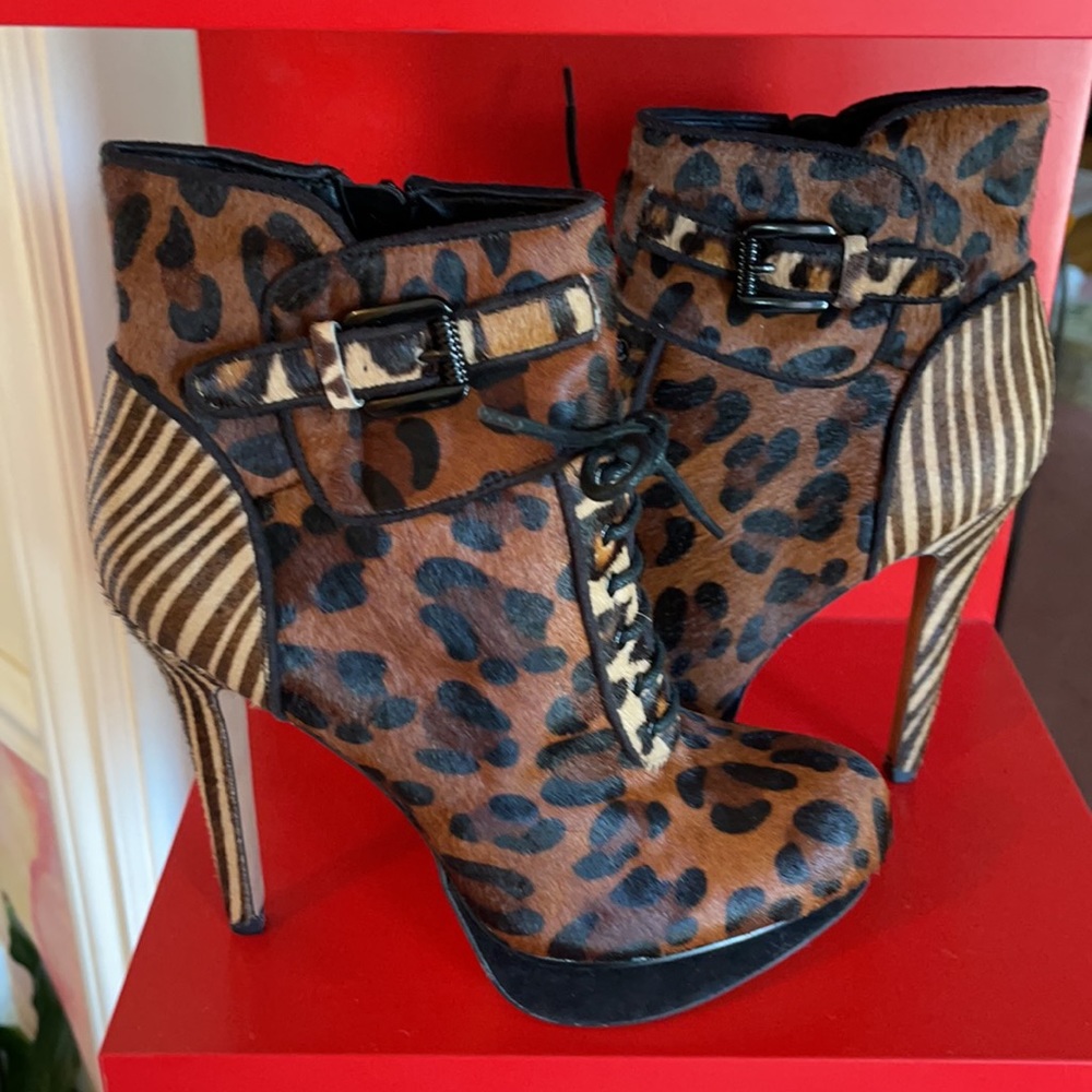 Sam Edelman bootie - Picture 5 of 6